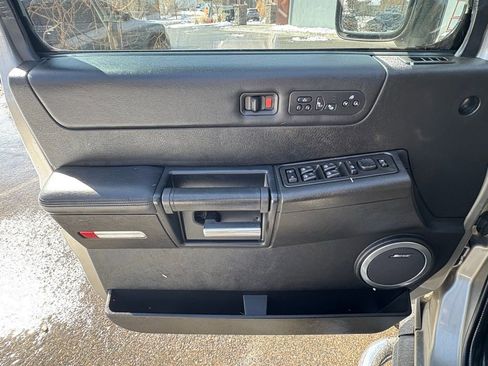 Used 2006 HUMMER H2 image 14