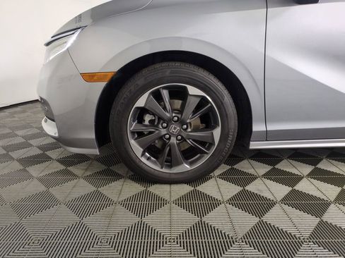 Certified 2024 Honda Odyssey Elite image 27