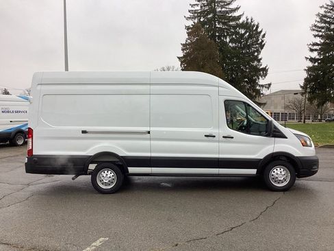 New 2026 Ford Transit 350 148 High Roof Extended AWD image 8