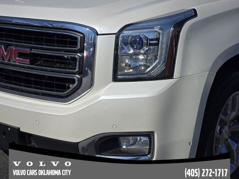 Used 2015 GMC Yukon XL SLT w/ Open Road Package image 6