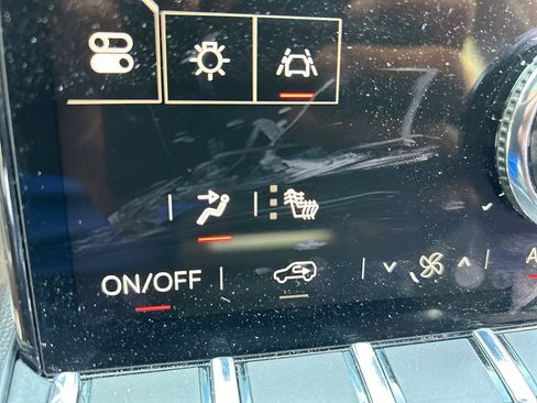 Used 2026 GMC Terrain Elevation AWD/4WD image 31