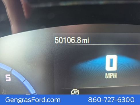 Used 2023 Ford Bronco Sport Big Bend image 25