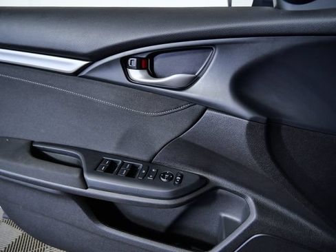 Used 2021 Honda Civic EX image 26