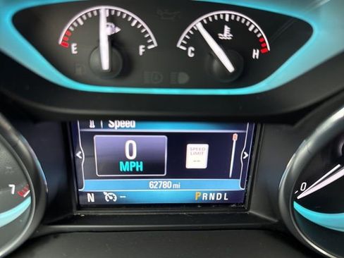 Used 2018 Buick Envision Essence FWD image 20