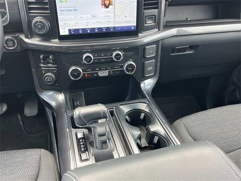 Used 2023 Ford F150 XLT w/ Equipment Group 302A High image 16