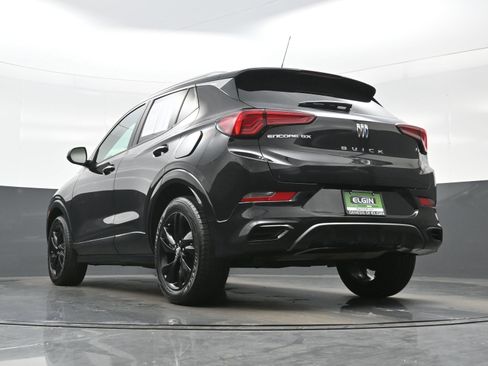 Used 2024 Buick Encore GX Sport Touring FWD image 30