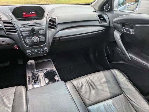 Used 2015 Acura RDX AWD image 18
