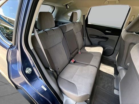Used 2013 Honda CR-V LX image 20