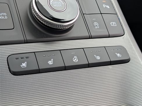 Used 2024 Hyundai Palisade Calligraphy image 37