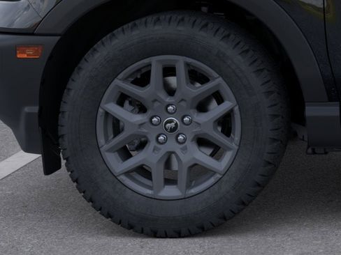 New 2026 Ford Bronco Sport Big Bend AWD/4WD image 19