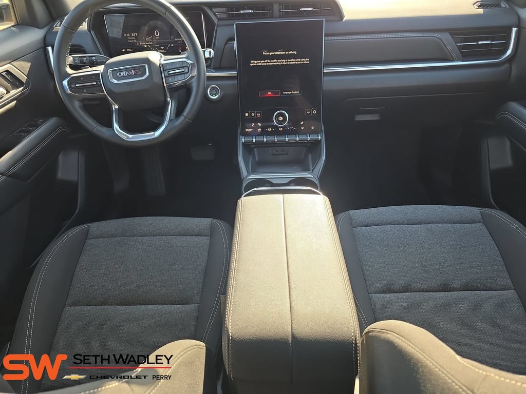 Used 2026 GMC Terrain Elevation FWD image 9