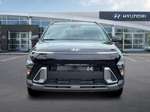 New 2026 Hyundai Kona Limited AWD/4WD image 12