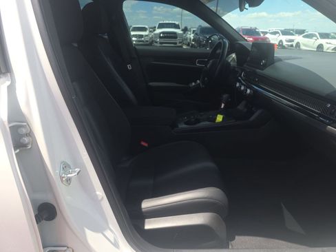 Used 2024 Honda Civic Sport image 15