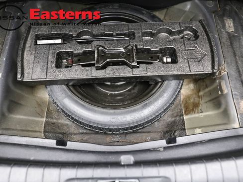 Used 2018 Nissan Altima 2.5 SR w/ SR Midnight Edition image 22