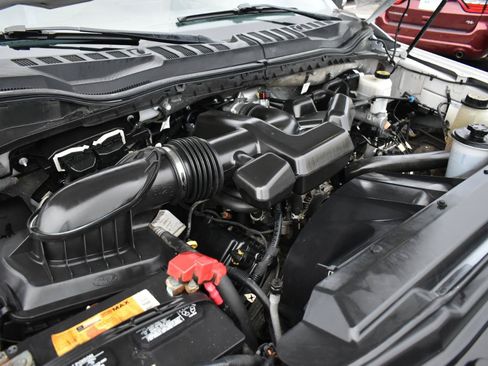Used 2019 Ford F250 XL w/ Power Equipment Group AWD/4WD image 47