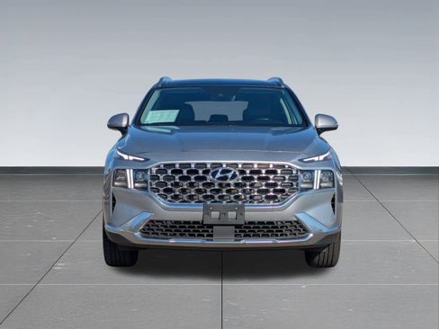 Used 2022 Hyundai Santa Fe Limited w/ Cargo Package image 9