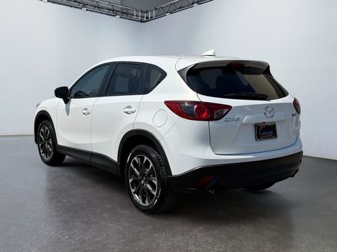 Used 2016 MAZDA CX-5 Grand Touring FWD image 7