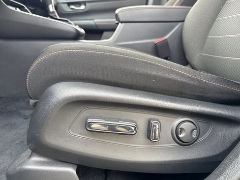 Certified 2023 Honda CR-V Sport image 14