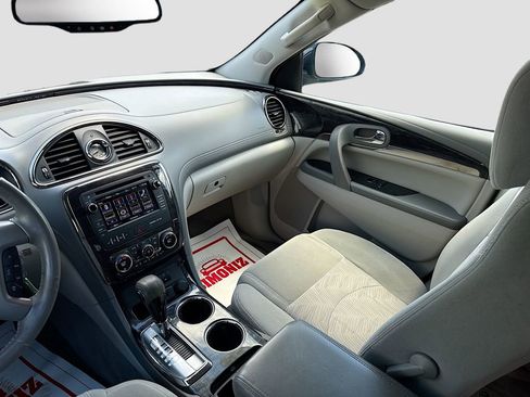 Used 2017 Buick Enclave Convenience FWD image 21