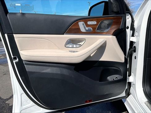 New 2026 Mercedes-Benz GLE 350 GLE 350 image 15