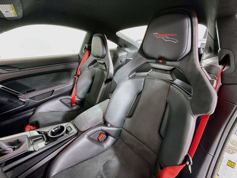 Certified 2026 Porsche 911 GT3 RWD image 6