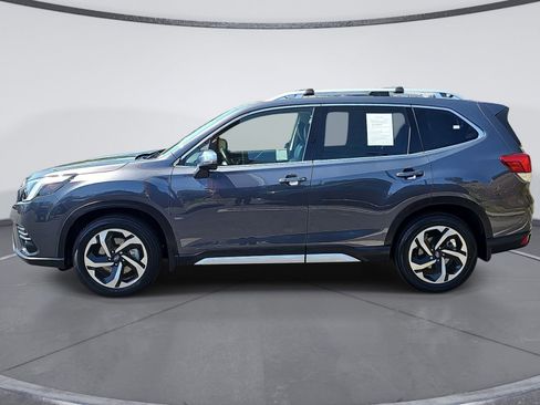 Certified 2023 Subaru Forester Touring AWD/4WD image 6