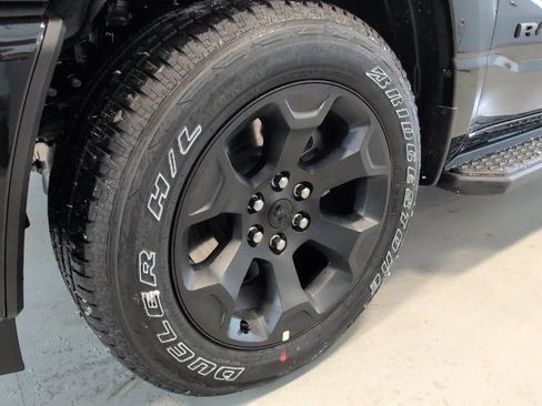 New 2025 RAM 1500 Tradesman image 12