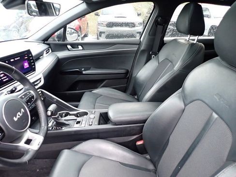 Used 2023 Kia K5 GT-Line image 13