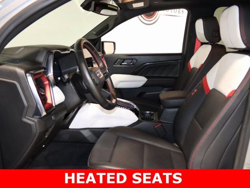 Used 2023 GMC Canyon AT4X image 23