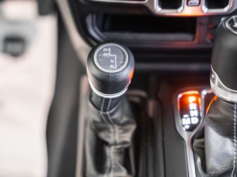 New 2026 Jeep Wrangler Sport S image 27