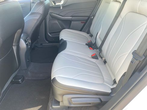 New 2026 Ford Escape PHEV w/ PHEV Premium Package image 17