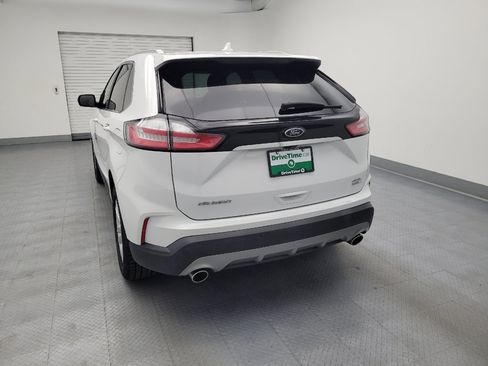 Used 2019 Ford Edge SEL w/ Equipment Group 201A AWD/4WD image 6