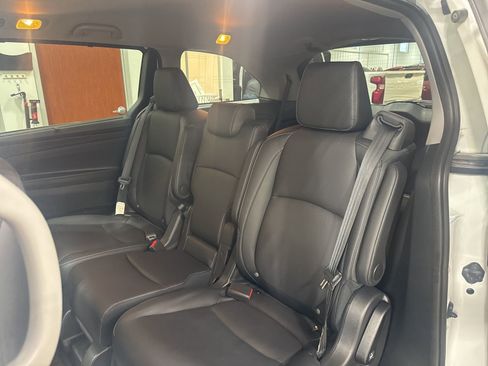 Used 2024 Honda Odyssey EX-L image 9