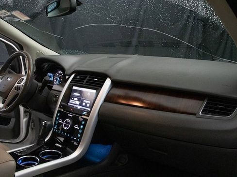 Used 2013 Ford Edge Limited image 15