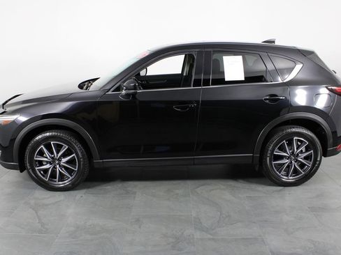 Used 2017 MAZDA CX-5 Grand Touring AWD/4WD image 11