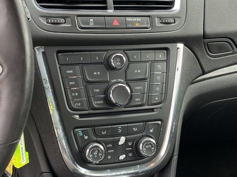 Used 2015 Buick Encore Leather image 18