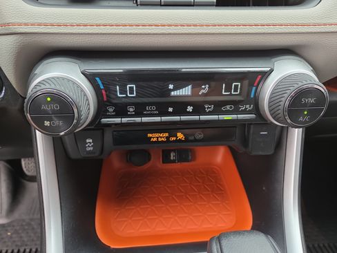Certified 2019 Toyota RAV4 Adventure w/ All Weather Liner Package AWD/4WD image 26