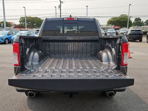 Used 2019 RAM 1500 Big Horn AWD/4WD image 30
