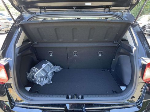 New 2026 Hyundai Venue SEL image 8