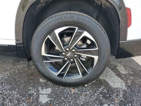 New 2026 Buick Enclave Sport Touring w/ Power Package image 6