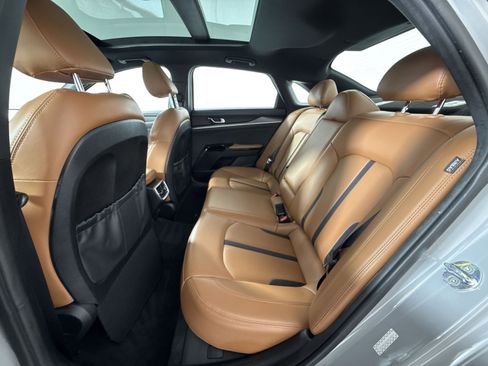 Used 2022 Kia K5 GT image 25