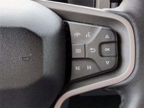 Used 2024 Ford Bronco Outer Banks image 27