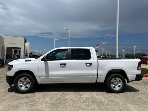Used 2023 RAM 1500 Tradesman RWD image 4