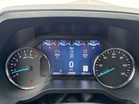 Used 2024 Ford Expedition Limited image 20