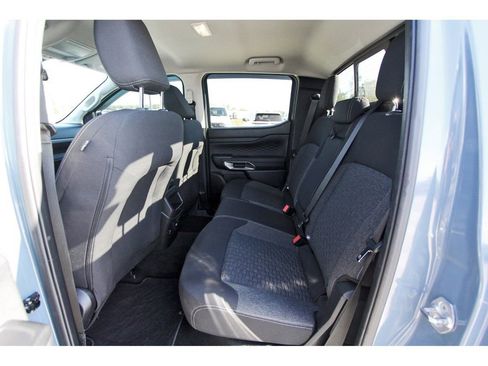 Certified 2024 Ford Ranger XLT w/ Equipment Group 301A High RWD image 10