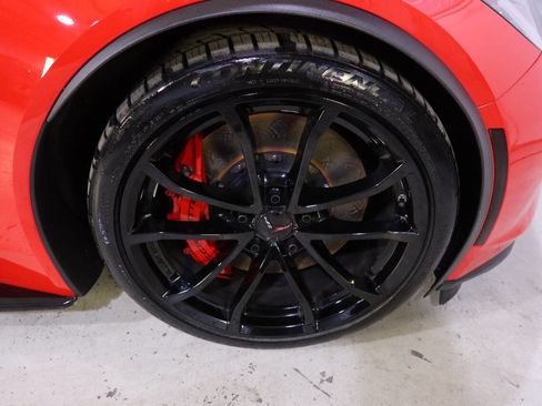 Used 2019 Chevrolet Corvette Grand Sport image 36