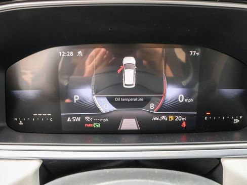 New 2025 Volkswagen Taos SE image 26