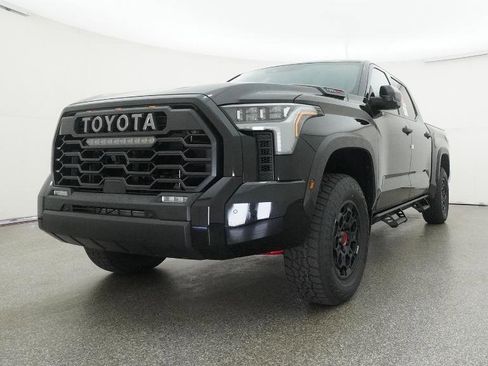 New 2026 Toyota Tundra TRD Pro AWD/4WD image 22