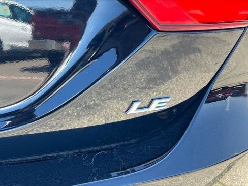 Certified 2022 Toyota Camry LE w/ Convenience Package image 21