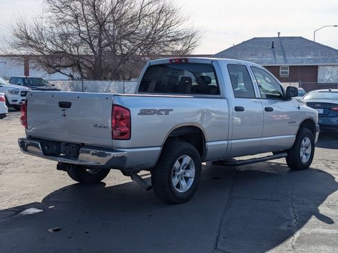 Used 2008 Dodge Ram 1500 Truck ST image 3
